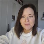 Cours d'anglais avec une professeure diplômée et expérimentée
Cours d'anglais